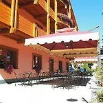 Hotel Arisch Aprica