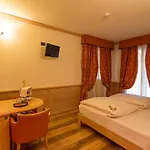 Hotel Arisch Aprica