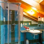 Arisch Hotel Aprica