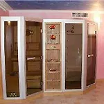 Hotel Arisch 4*