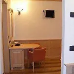 Arisch 4* Aprica