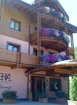 Otel Arisch