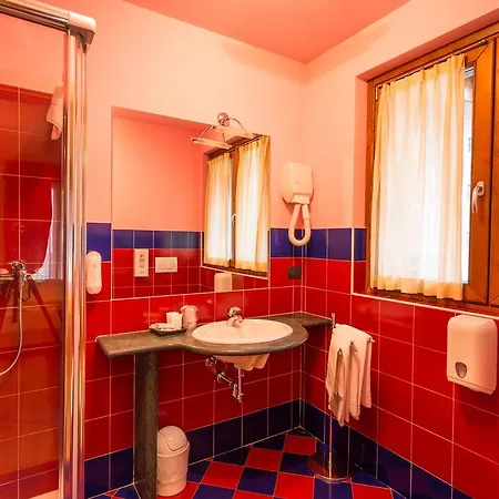 Arisch 4* Aprica