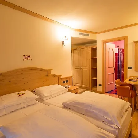 Arisch 4* Aprica