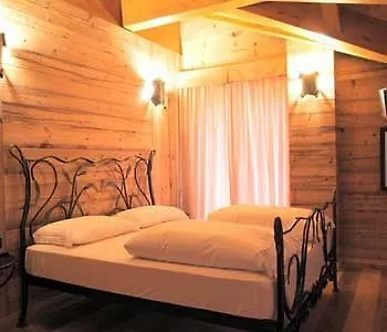 Arisch 4* Aprica