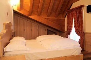 Arisch 4* Aprica