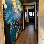 Arisch 4* Aprica