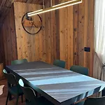 Arisch Otel Aprica