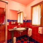 Arisch 4* Aprica