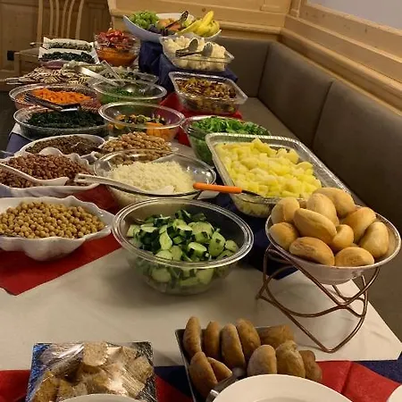 Arisch أبريكا