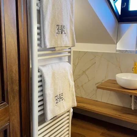Otel Arisch 4*