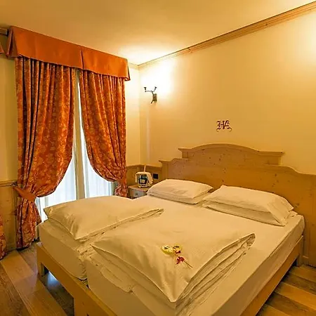 Arisch 4* Aprica