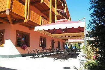 Hotell Arisch Aprica