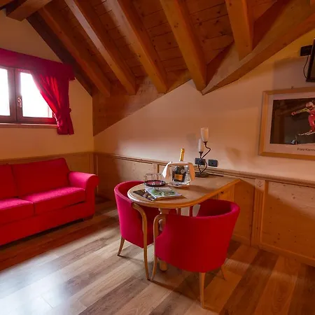 Arisch 4* Aprica