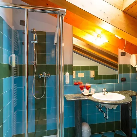 Arisch Hotel Aprica