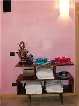 فندق Arisch 4*