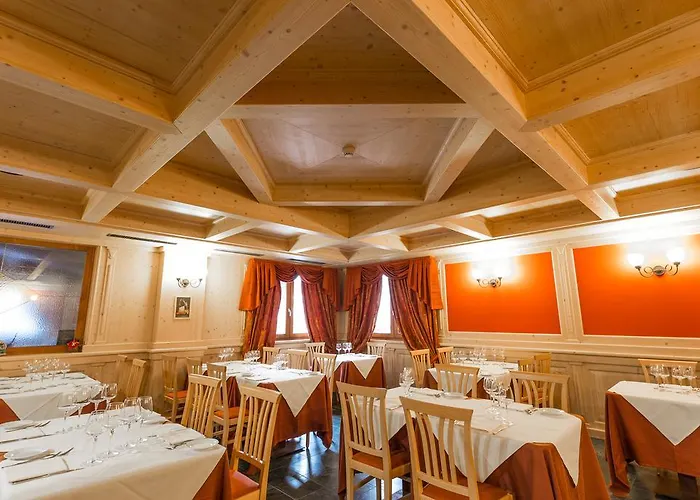 酒店 阿利希酒店 4*