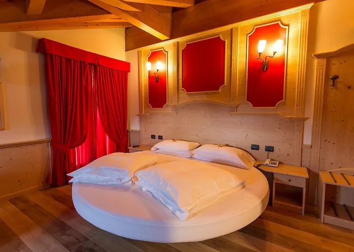 酒店 阿利希酒店 4*