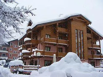 Arisch 4* Aprica