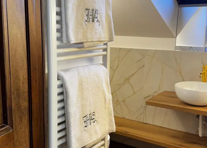 Hotel Arisch 4*