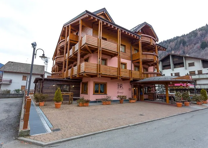 Arisch 4* Aprica