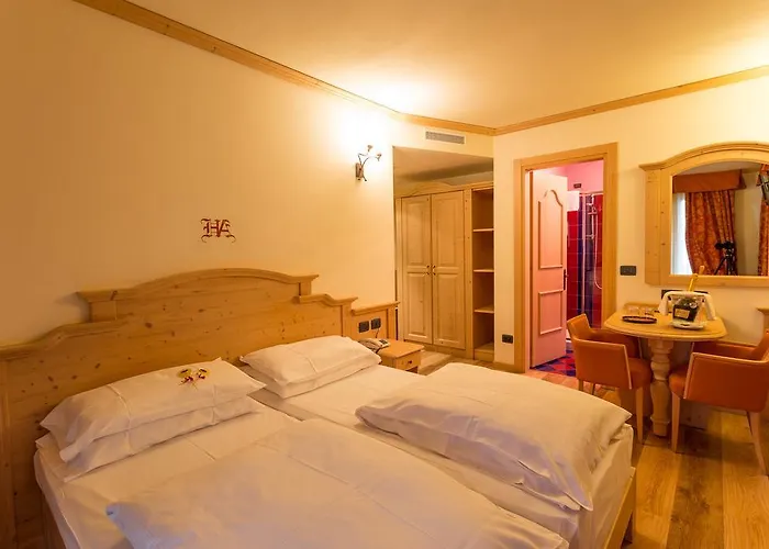 Arisch 4* Aprica
