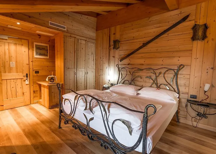 Arisch 4* Aprica
