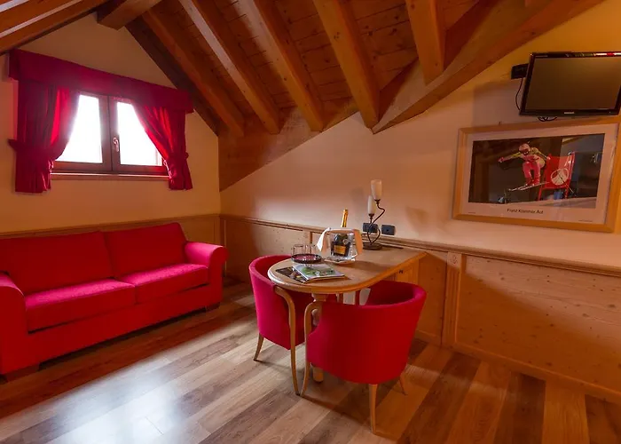 Arisch 4* Aprica